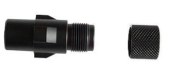 PYEechodka tlumioee MP5 K PDW